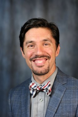 Steve Rice, Entrepreneurship Instructor, Arkansas School for Mathematics, Sciences &amp; the Arts